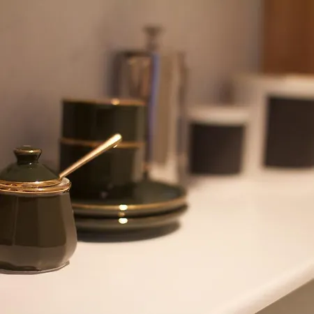 Vondel Park Studio * Амстердам