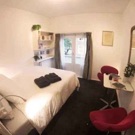 Vondel Park Studio