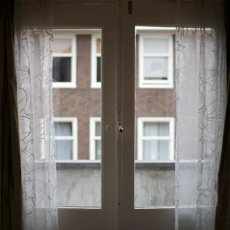 Bed & Breakfast Vondel Park Studio *