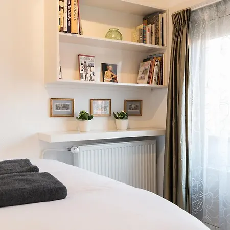 Vondel Park Studio