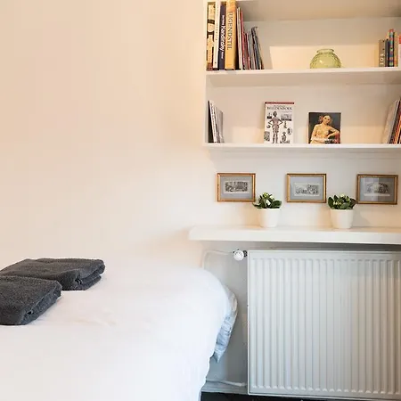 Vondel Park Studio