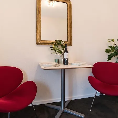 Vondel Park Studio Alojamento de Acomodação e Pequeno-almoço Amesterdão