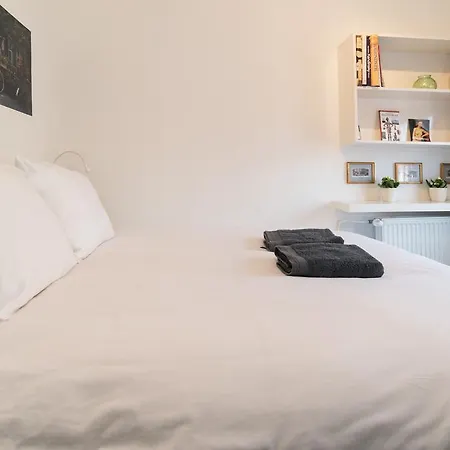 Vondel Park Studio *