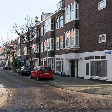 Vondel Park Studio